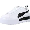 Image de Puma Mayze Wedge Wns Colour Blanc - 40