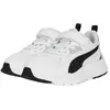 Image de Baskets basses enfant Puma  Chaussures de sport  Trinity Lite Ac+ps blanc enfant M67904754