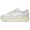 Image de Baskets basses Puma  Cali Dream Thrifted Wns White/Pristine 389869-01 M67024830