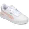 Image de Baskets basses enfant Puma  - P28861300