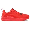 Image de Baskets basses enfant Puma  Wired Run Pure JR P26229365