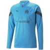 Image de Sweatshirts Puma  OM Sweat 1/4 zip P27320050