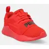 Image de Baskets basses enfant Puma  WIRED RUN PURE PS P31053463