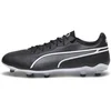 Image de Chaussures de football Puma King Pro FG/AG - Pack Breakthrough Noir 43 107566-01