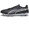 Image de Chaussures de football Puma King Pro FG/AG - Pack Breakthrough Noir 45 107566-01