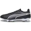 Image de Chaussures de football Puma King Pro SG - Pack Breakthrough Noir 41 107475-01