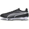 Image de Chaussures de football Puma King Pro SG - Pack Breakthrough Noir 43 107475-01