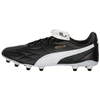 Image de Chaussures de foot Puma  King Top Fgag P26271409
