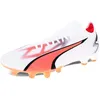 Image de Chaussures Ultra Match Fg/Ag - 107347-01 Blanc - 45