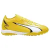 Image de Chaussures de foot Puma  Chaussures de football  Ultra Match TT Jaune M66398329