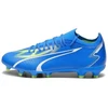 Image de Chaussures de foot Puma  Ultra Match Fg ag P26831896