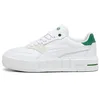 Image de Puma - Baskets Basses Cali Court Match Wns - Blanc - 38