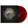 Image de Quadra Vinyle Rouge Et Noir