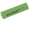 Image de Vhbw Cellules De Batterie Remplacement Pour Sony Nh-10wm, Nh14wm, Nh-14wm, Nh-14wm(A) Pour Baladeur, Minidisc (1100mah, 1,2v, Nimh), Bouton Top, 7/5f6