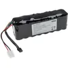 Image de vhbw Batterie compatible avec Robomow Tuscania MS1000, MS1500, MS1800, MS2500, TS1000, TS1800 (5000mAh, 25,6V, LiFePO4)