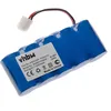 Image de vhbw 1x Batterie remplacement pour Bosch 8787335119, 8781105908, 710055 pour motorisation de volet, porte, portail (3000mAh, 6V, NiMH)