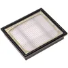 Image de vhbw Filtre remplacement pour Nilfisk 78601000, 78601200 filtre pour aspirateur - Filtre HEPA