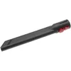 Image de vhbw Buse embout suceur plat remplacement pour Dyson 967612-01 pour aspirateur, 24 cm