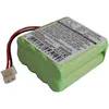 Image de Vhbw Batterie Compatible Avec Sportdog 2002nc Transmitter, 2002t Transmitter Collier De Dressage De Chien (700mah, 9,6v, Nimh)