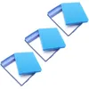 Image de vhbw Kit de 3x filtre en mousse, 3x filtre en tissu compatible avec Philips Marathon Ultimate FC9919, FC9919/07 aspirateurs - Filtre Moteur