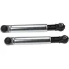 Image de vhbw 2x Amortisseurs remplacement pour Miele 4500826 pour lave-linge - 120 N