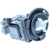 Image de vhbw Pompe de vidange remplacement pour B30-6AZ pour diverses lave-vaiselles