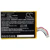 Image de vhbw Batterie compatible avec Bang & Olufsen BeoSound Moment enceinte, haut-parleurs (3100mAh, 3,7V, Li-polymÃ¨re)