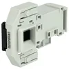 Image de vhbw Serrure de porte remplacement pour 00603514 pour machine Ã  laver