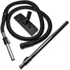Image de vhbw Kit d'accessoires d'aspirateur avec 3 piÃ¨ces compatible avec Nilfisk 135, 930, 934, Cubic GD930S2, Ergo Clean, Euro Panther UZ872 aspirateur