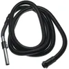 Image de vhbw Tuyau de remplacement aspirateurs, compatible avec Dixon Apollo, Dixon U 920 - U 925 - 5 m + poignÃ©e, raccord rond 32 mm