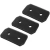 Image de vhbw 3x Filtres en mousse compatible avec Bosch WTH85290FF/03, WTH85290FF/04, WTH85291FG/01, WTH85291FG/03 sÃ¨che-linge - Set de filtres de rechange