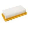 Image de vhbw Filtre aspirateur Ã  sec et humide remplacement pour KÃ¤rcher 6.415-953.0