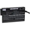Image de vhbw Batterie compatible avec Aerotrak TSI DustTrak DRX 8534, Dust Monitor, II 530EP outil de mesure (6600mAh, 10,8V, Li-ion)