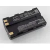 Image de vhbw Batterie compatible avec Geomax Zoom 20, Zoom 30, Zoom 35 dispositif de mesure laser, outil de mesure (2800mAh, 7,4V, Li-ion)