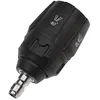 Image de vhbw Buse de pulvÃ©risation compatible avec KÃ¤rcher K 3.00 EcoSilent, K 3.200, K 3.500 Garden nettoyeur haute pression - Buse turbo, 5 angles