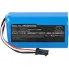 Image de vhbw Batterie compatible avec Deik MT820 robot Ã©lectromÃ©nager (2600mAh, 14,4V, Li-ion)