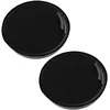 Image de vhbw Kit de 2x Filtres compatible avec Bosch BGC05A220A/02, BGC05A220A/03, BGC05AAA1/02 aspirateur - filtre de sortie d'air, noir / blanc
