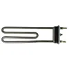 Image de vhbw Ã©lÃ©ment chauffant remplacement pour 265961, 12024403, 12029196 pour Lave-linge - Thermoplongeur 2000 W