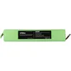 Image de vhbw Batterie compatible avec Velux volet roulant de fenÃªtre et stores, fenÃªtres solaires (1800mAh, 10,8V, NiMH)