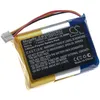 Image de vhbw Batterie compatible avec Philips Fidelio E5, E6 enceinte, haut-parleurs (2500mAh, 7,4V, Li-polymÃ¨re)
