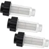 Image de vhbw 3x Cartouche anticalcaire compatible avec KÃ¤rcher K 2 Full Control, K 2 Full Control Home nettoyeur vapeur avec raccord d'eau 3/4