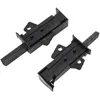 Image de vhbw 2x Balais de charbon pour moteur 5 x 12 x 40mm compatible avec jacuzzi AWO/C 7440 S 859234510010 machine Ã  laver / sÃ¨che-linge