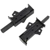 Image de vhbw 2x Balais de charbon pour moteur 5 x 12 x 40mm remplacement pour C00311808, 481236248444 pour machine Ã  laver / sÃ¨che-linge