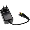Image de vhbw Adaptateur secteur compatible avec Gardena Sileno R100Li, R100LiC tondeuse Ã  gazon, robot tondeur