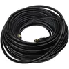 Image de vhbw 30m Tuyau haute-pression compatible avec KÃ¤rcher K 3 Deck *AU, K 3 Flexitronics Dan Shelldan *EU nettoyeur haute pression - Filetage en laiton