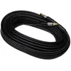 Image de vhbw 20m Tuyau haute-pression compatible avec KÃ¤rcher K 5.800 T250 eco!ogic, K 5.800 Eco!ogic T300 *GB nettoyeur haute pression - Filetage en laiton