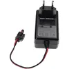 Image de vhbw Adaptateur secteur remplacement pour Husqvarna 584 40 89-02, 5844089-01, 584408902 pour tondeuse Ã  gazon, robot tondeur
