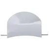 Image de vhbw PoignÃ©e de porte lave linge, compatible avec Lynx series 3TS6, 4TS5, 4TS6, 4TS7, 4TS8 - remplacement pour 483087