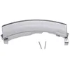 Image de vhbw PoignÃ©e compatible avec Bosch Serie 4 WVH24360TI machine Ã  laver