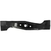 Image de vhbw Lame compatible avec Honda HRG 476C, HRB 475, HR 475, HRB 476 tondeuse - Lame de rechange, noir, acier 40MnB